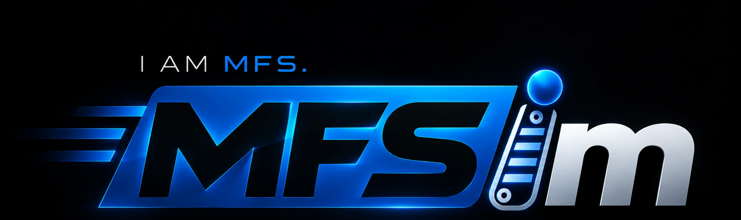 MFSim — I am MFS.